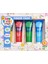Smiggle - Ilk Smiggle Anaokulu Parmak Boyalarım 5