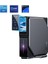 S1 Intel Alder Lake 12.nesil N100 16GB Ddr4 512GB Nvme HDMI Wifi6/bt5.2 WIN11 Pro Mini Pc 1
