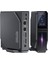 S1 Intel Alder Lake 12.nesil N100 16GB Ddr4 512GB Nvme HDMI Wifi6/bt5.2 WIN11 Pro Mini Pc 3