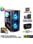 G6 Amd Ryzen 7 7800X3D (2X16GB) Ddr5 1tb M2 SSD Freedos Gamıng Bilgisayar 1