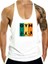 Fitness Gym Tank Top Sporcu Atleti 1