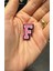 Terlik Süsü/pembe F Harfi 1