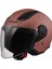 Aırflow 2 Rose Gold Kask 2