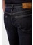 Streç Pamuklu Skinny Fit Düşük Bel Dar Paça Jeans LV04RB740GUB2 Erkek Kot Pantolon LV04RB740G Ub2 3