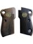 Beretta Mod 951 Saddam Beretta Kabzesi Ahşap Lazer Işlemeli 1