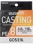 Answer Casting 8b Fine Silver 150M Ip Misina 3