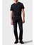 Streç Pamuklu Skinny Fit Düşük Bel Dar Paça Jeans LV04RB740GUB2 Erkek Kot Pantolon LV04RB740G Ub2 1