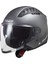 Copter 2 Mat Tıtanıum Kask 2