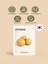 Patates Özlü Yüz Maskesi - Nemlendirici 2