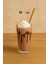 Kağıt Pipet 8 MMX240 mm Kraft - 100 Adet Ice Moca Soğuk Kahve Çikolatalı Çilekli Milkshake Limonata 1