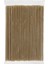 Kağıt Pipet 8 MMX240 mm Kraft - 100 Adet Ice Moca Soğuk Kahve Çikolatalı Çilekli Milkshake Limonata 4