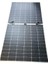 2700W Marin Solar Paketi 450W Esnek Panel 3000W Ups Inverter 2.6kw Lityum Batarya 2