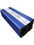 2700W Marin Solar Paketi 450W Esnek Panel 3000W Ups Inverter 2.6kw Lityum Batarya 5