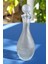 Inci Kapaklı Cam Sürahi - Şerbetlik 900 ml 2