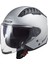 Copter 2 Mat Gri Kask 4