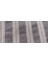 Grvtanıum Kot Mavi %80 Pamuk 175X96CM Peştemal Püsküllü Banyo,plaj,hamam Havlusu M1 3
