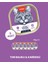 Kedi 40G 6'lı Ton Balıklı & Karidesli Alutray Yaş Mama 1