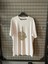 Reflektör Baskı T-Shirt Oversize Unisex 1