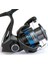 Nexave Fı C 3000 Hg Spin Olta Makinesi 3