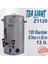 Tea Lıght 120 Bardak 13 Lt. 3