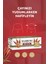 Kinoalı Karışık Detox Diyet Glutensiz Form Bitki Çayı 1 Aylık - ( 30 Kullanım ) Net 60GR x 2 Paket 3