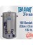 Tea Lıght 160 Bardak 16 Lt. 1