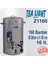 Tea Lıght 160 Bardak 16 Lt. 2