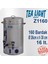 Tea Lıght 160 Bardak 16 Lt. 3