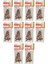 Duetto Bones Kuzulu Dental Kemik 90GR 6lı - 10 Adet 1