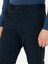 Erkek Lacivert Slim Fit Kanvas Pantolon 50277668-VR033 6