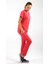 Scrub-Premium Likralı Bayan-Nar Çiçeği 1