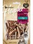 Hapki Strips Ördekli ve Balıklı Kedi Ödül Maması 85GR - 20 Adet 2