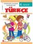 4.Sınıf Türkçe Etkinlik Çalışma Yaprakları 1