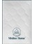 Kapitone Pamuklu Fitted Full Kenar Sıvı Su Geçirmez Bebek Çocuk Yatak Koruyucu Alezi 70X110 cm 4