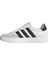 Barreda JI2306 Erkek Beyaz Günlük Sneaker Ayakkabı 2