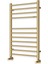 750X500 Bluebell Fırça Brass Gold Altın Havlupan 4