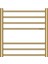 750X500 Bluebell Fırça Brass Gold Altın Havlupan 6