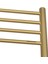 750X500 Bluebell Fırça Brass Gold Altın Havlupan 7