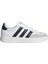 Barreda JI2306 Erkek Beyaz Günlük Sneaker Ayakkabı 1