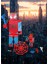 Minecraft Avangers Temalı Oyuncak 5
