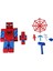 Minecraft Avangers Temalı Oyuncak 6