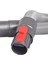 Dyson V10/ V11 / V7 / V8 Dikey Süpürge Uzatma Hortumu 5