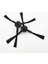 Adet Yan Fırça Robot Süpürge Parçaları Chuwi Ilife V55 V50 V5 V5S V3 V3S V50 Pro X5 Aksesuarları (Yurt Dışından) 2