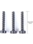 Dyson V6 V7 V8 V10 V11 Elektrikli Süpürge Güç Paketi/pil Için Evrensel Vidalar SV09 SV10 SV11 SV12 SV14 B (Yurt Dışından) 3