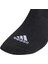 3s C Spw Mıd 3p IC1317 Unisex Black/whıte Spor Çorap 2