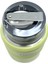 SK-3002 470ML Stainless King Kaşıklı Yemek Termosu - Açık Sarı 4
