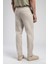 % 100 Pamuk Tapered Fit Normal Bel Daralan Paça Pantolon Erkek Pantolon 252 Lcm 221005 1201 3