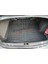 Opel Astra H Sedan 2007-2013 Arası Uyumlu 3D Kauçuk Bagaj Havuzu 2