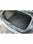 Opel Astra H Sedan 2007-2013 Arası Uyumlu 3D Kauçuk Bagaj Havuzu 3
