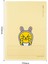 Notebook B5 40YP English Kakao Friends Defter PFB540 2